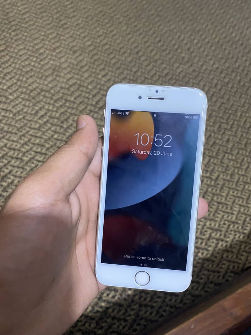 Apple iPhone 6S 0