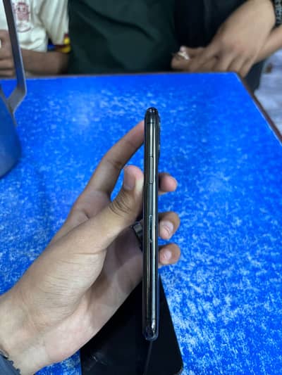 Apple iPhone 11 Pro