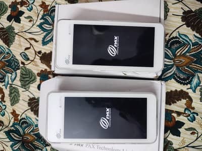 pax a920 pro bank card machine for sale