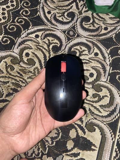 Computer wireless Mouse