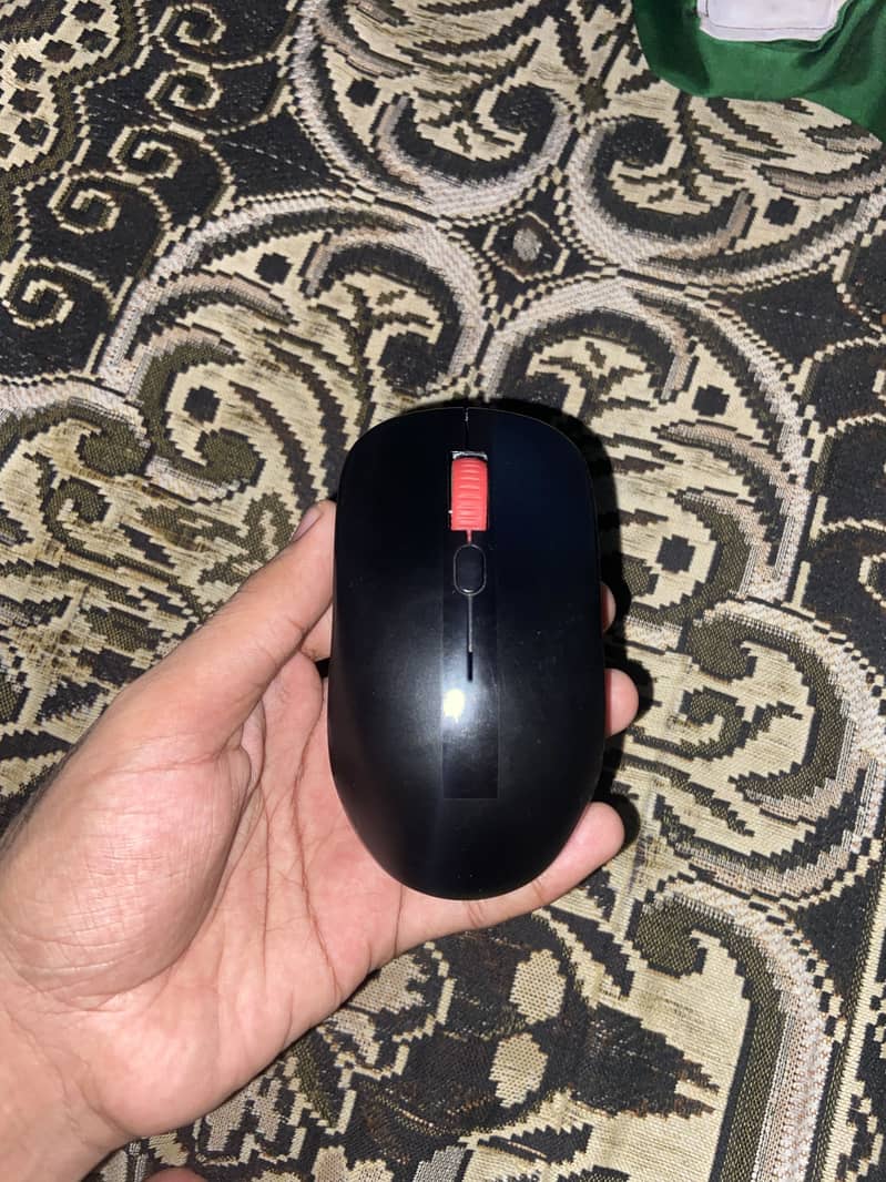 Computer wireless Mouse 0