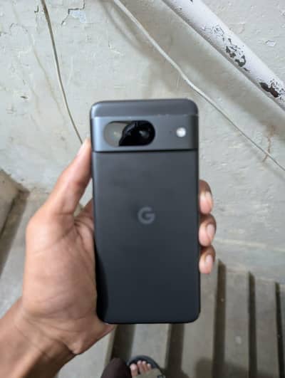 Google Pixel 8