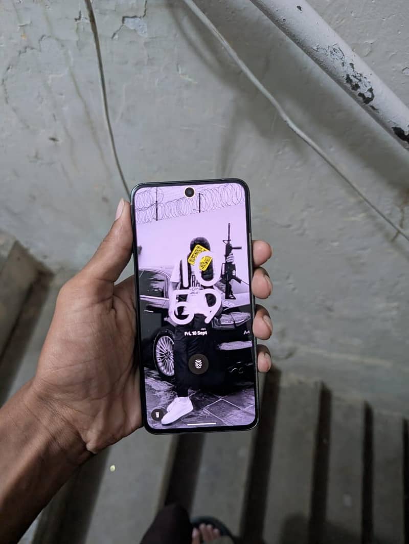 Google Pixel 8 2