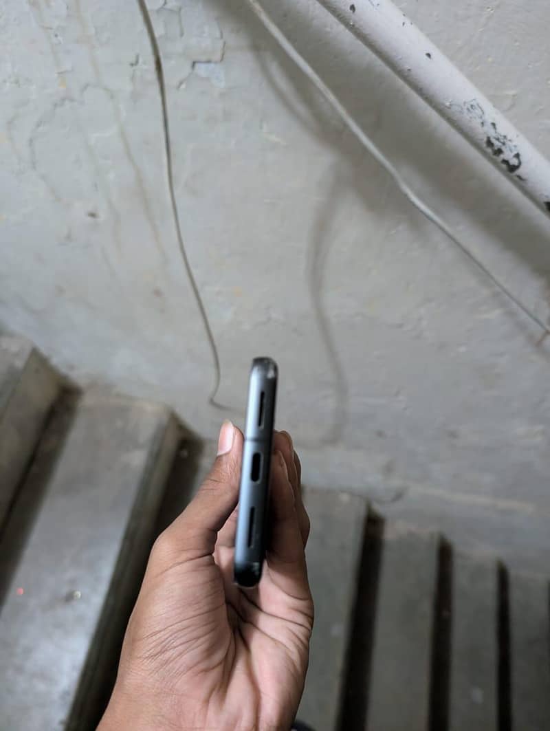 Google Pixel 8 7