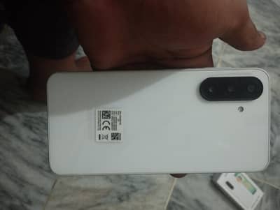 Samsung Mobile A26 5g