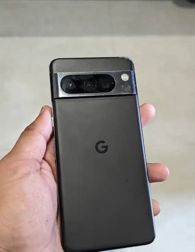 Google Pixel 8 Pro