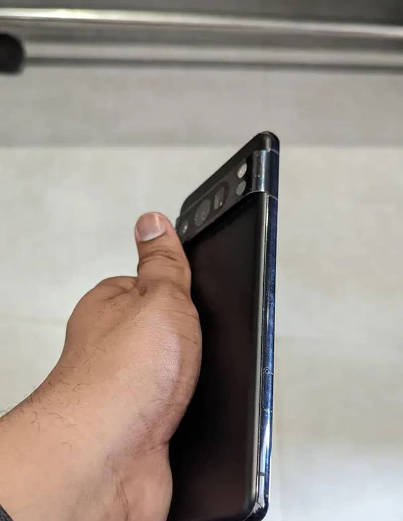 Google Pixel 8 Pro 1