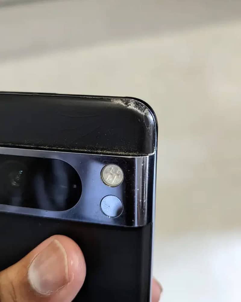 Google Pixel 8 Pro 3