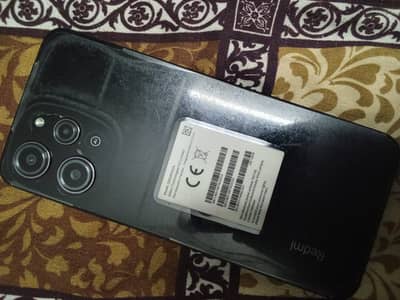 Xiaomi Redmi 12