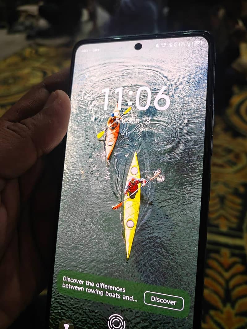 Tecno CAMON 20 6