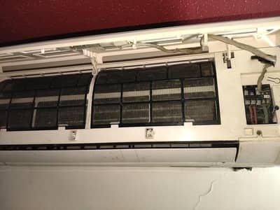 Hair Split Ac 1 Ton