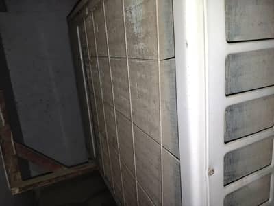 Hair Split Ac 1 Ton