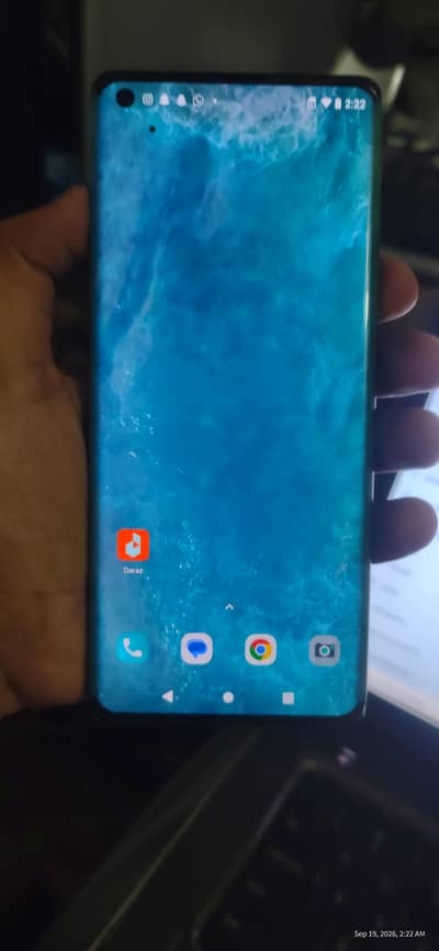 Motorola Edge Puls