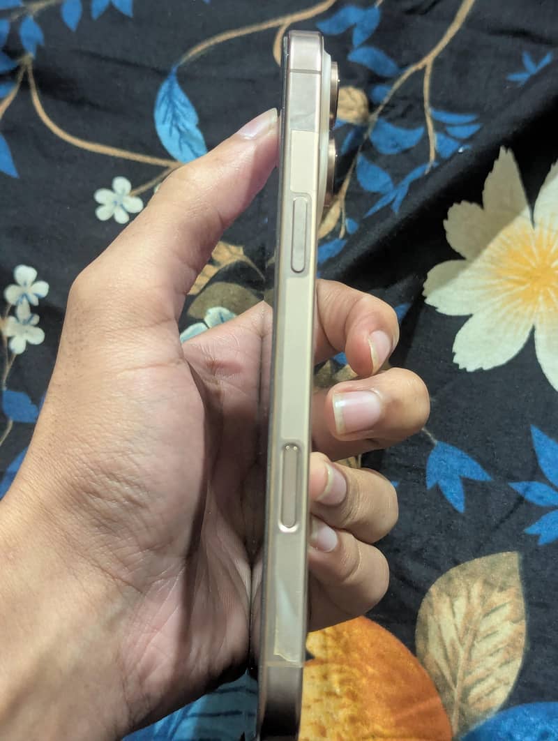 Apple iPhone 16 Pro Max 2