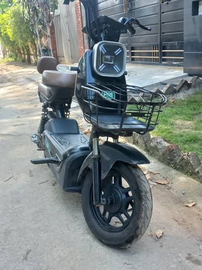 Electric scooti for sale