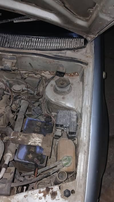 Suzuki Cultus VXR 2006