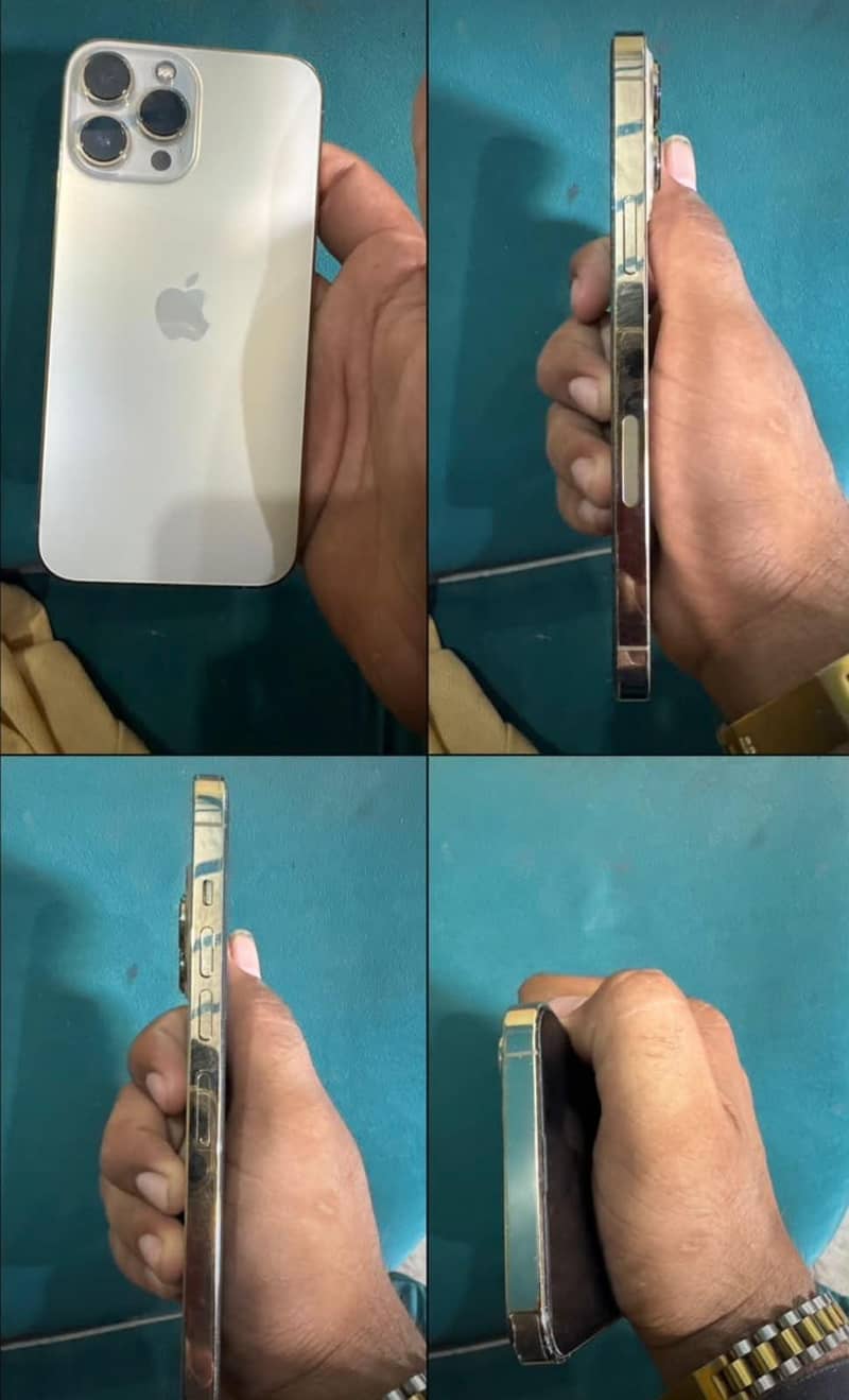 Apple iPhone 13 Pro Max 0