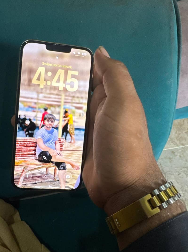 Apple iPhone 13 Pro Max 1