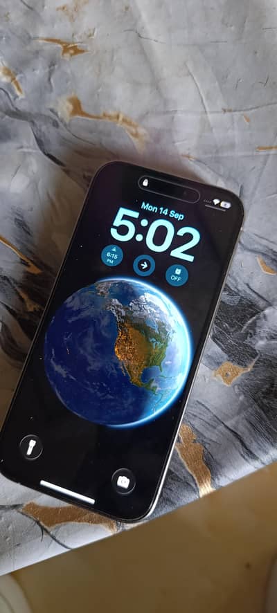 Apple iPhone 15 Pro  non pta