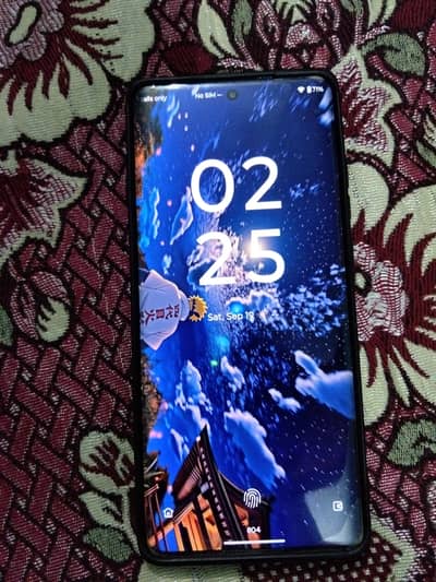 Motorola Edge 2025