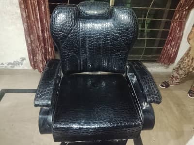 polour chairs and furniture