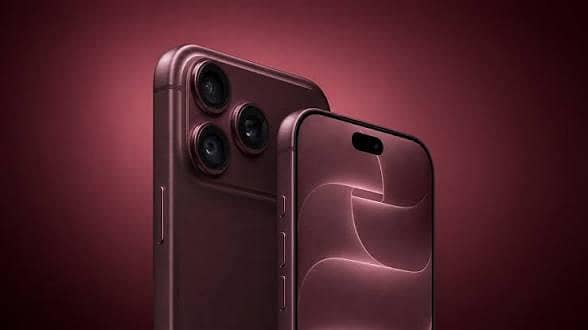 Apple iPhone 18 Pro Max 0