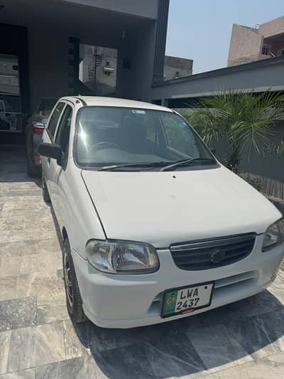 Suzuki Alto 2006