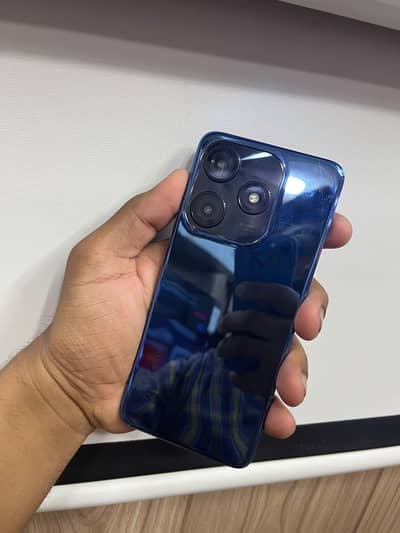 Tecno Spark 10C