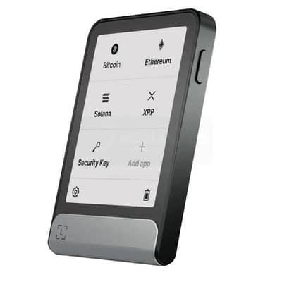 Ledger Flex – Secure Crypto Hardware Wallet