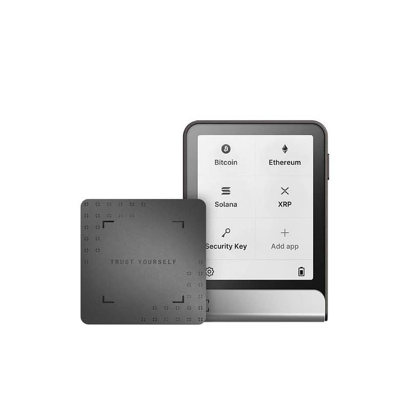 Ledger Flex – Secure Crypto Hardware Wallet 3