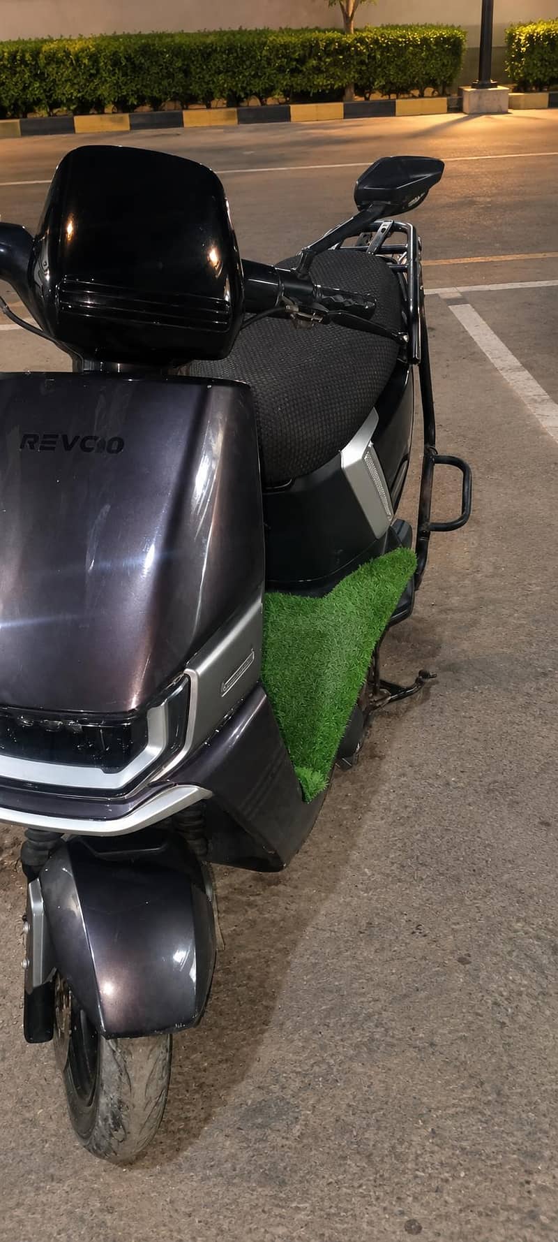 REVOO A-12 1