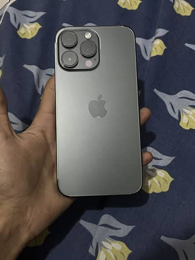 Apple iPhone 14 Pro Max FU 256gb 10/10