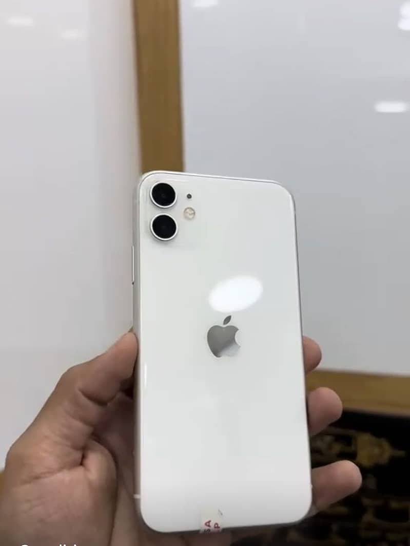 Apple iPhone 11 2