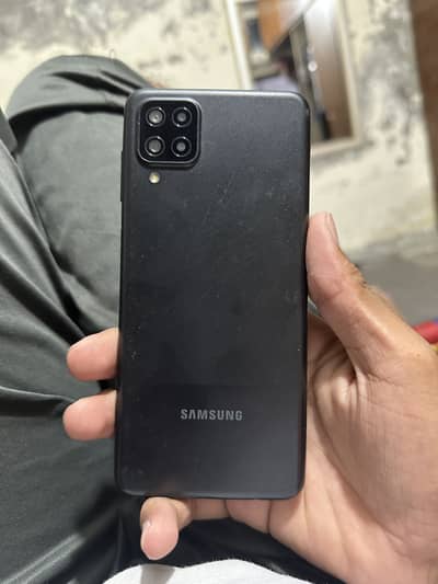 samsung galaxy a12 dad