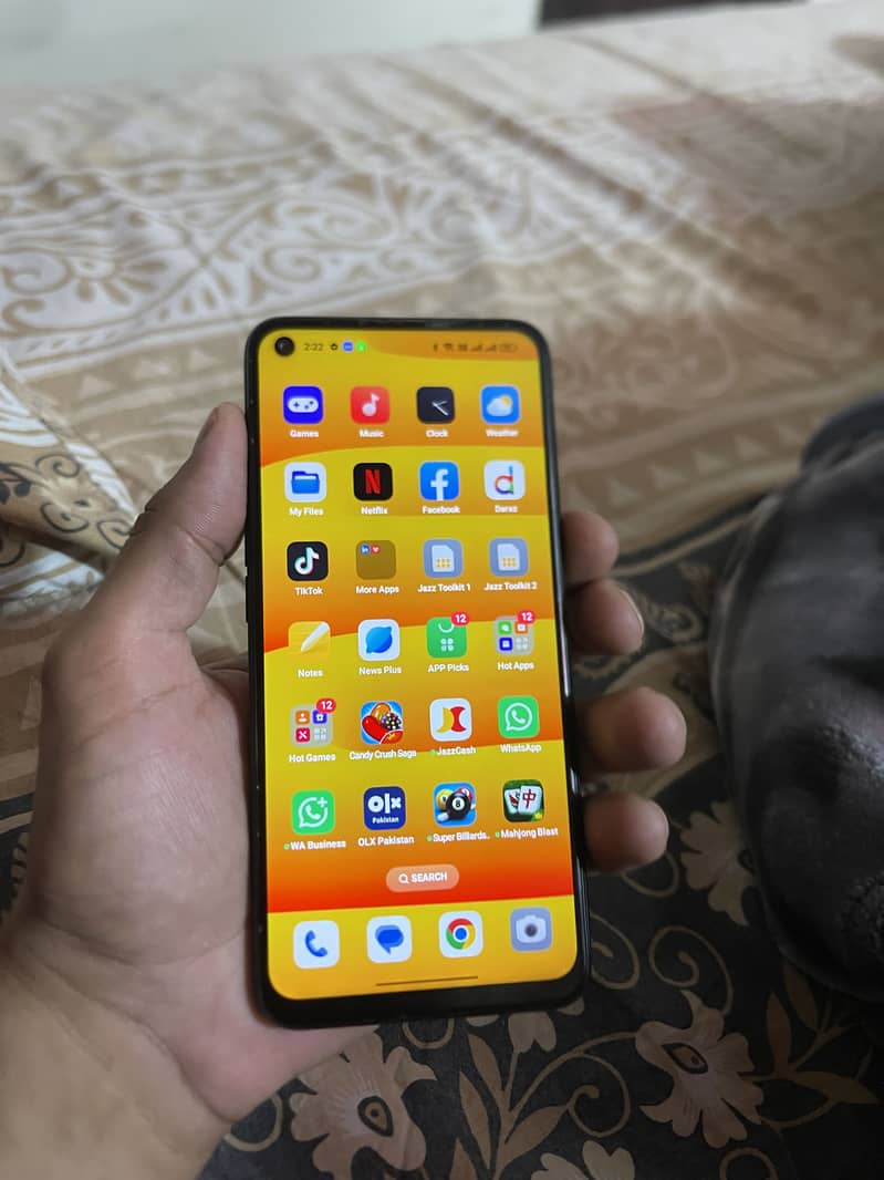 OPPO A76 2