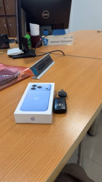 Apple iPhone 18 Pro available today 03354150002