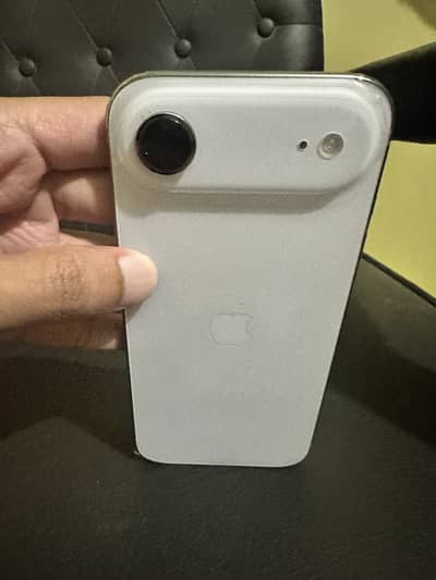 Apple iPhone 17 Air