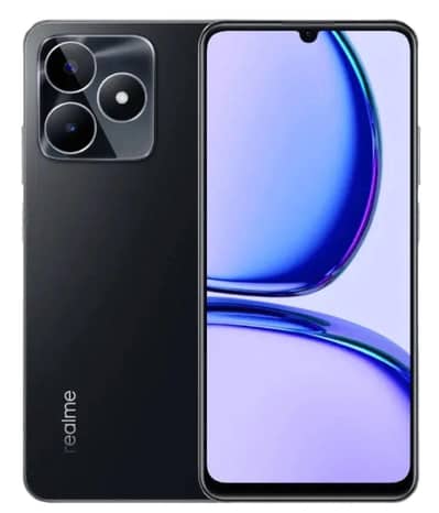 Realme C53