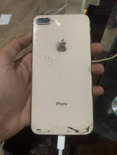 Apple iPhone 7 Plus