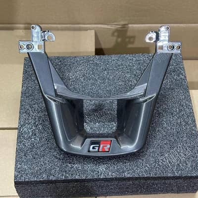 toyota fortuner / revo sports  GR steering trim