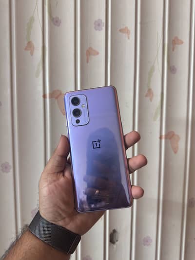 One plus 9