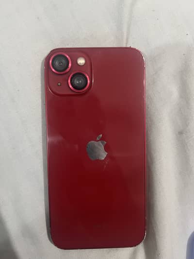 iPhone 13 factory unlock