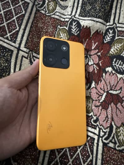 Itel A05s