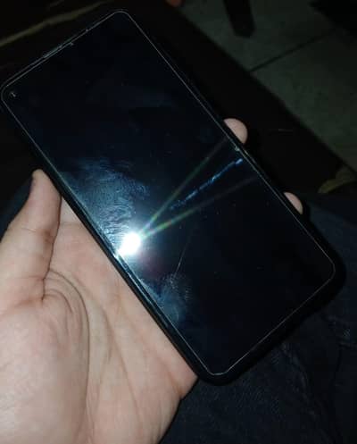 Huawei Nova 7i