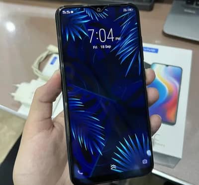 Vivo Y91C