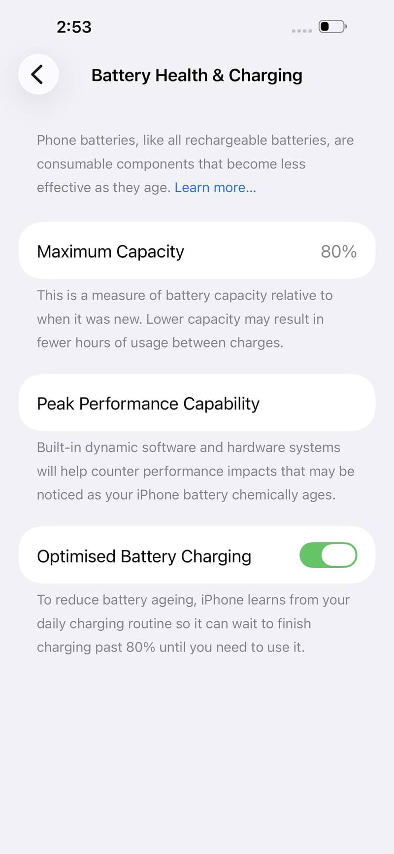 Apple iPhone 14 Pro Max 8