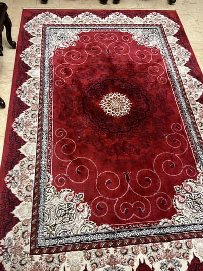 Carpet 7x10