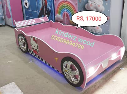 baby cots, kids beds, wardrobe almari,