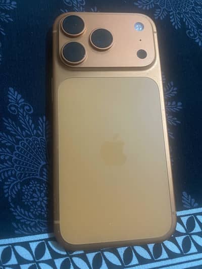 Apple iPhone 17 Pro jv