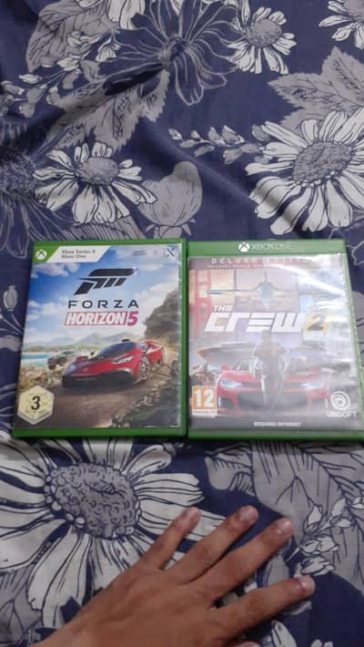 XBOX ONE USED GAMES AVAILABLE IN CHEAP PRICES